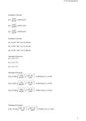 Giroskopo precesijos kampinio greičio priklausomybė nuo išorinės jėgos 3 puslapis