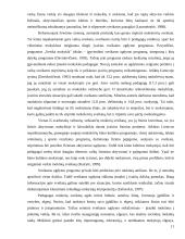 9-12 klasių berniukų metinio įvertinimo vidurkis ir kūno kultūros pamokos lankomumo sąsajos 11 puslapis