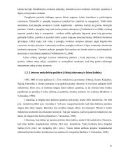 9-12 klasių berniukų metinio įvertinimo vidurkis ir kūno kultūros pamokos lankomumo sąsajos 15 puslapis