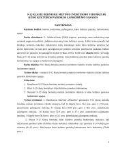 9-12 klasių berniukų metinio įvertinimo vidurkis ir kūno kultūros pamokos lankomumo sąsajos 4 puslapis
