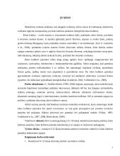 9-12 klasių berniukų metinio įvertinimo vidurkis ir kūno kultūros pamokos lankomumo sąsajos 7 puslapis
