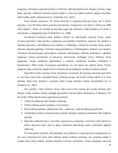 9-12 klasių berniukų metinio įvertinimo vidurkis ir kūno kultūros pamokos lankomumo sąsajos 10 puslapis