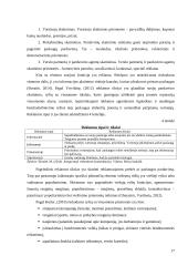 Klaipėdos valstybinio jūrų uosto rinkodaros komplekso sandaros tyrimas 17 puslapis