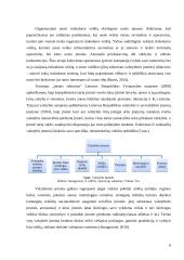 Klaipėdos valstybinio jūrų uosto rinkodaros komplekso sandaros tyrimas 6 puslapis