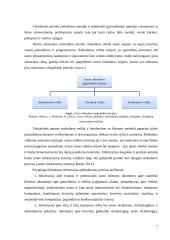 Klaipėdos valstybinio jūrų uosto rinkodaros komplekso sandaros tyrimas 7 puslapis
