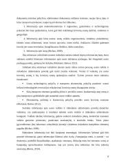 Klaipėdos valstybinio jūrų uosto rinkodaros komplekso sandaros tyrimas 8 puslapis