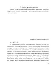 Konfliktų valdymas referatas 17 puslapis