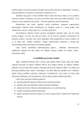 Konfliktų valdymas referatas 19 puslapis