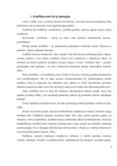 Konfliktų valdymas referatas 4 puslapis