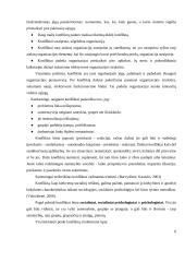 Konfliktų valdymas referatas 6 puslapis