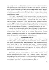 Konfliktų valdymas referatas 8 puslapis