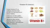B grupės vitaminai 3 puslapis