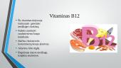 B grupės vitaminai 9 puslapis