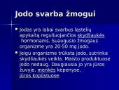 Halogenų panaudojimas visuomenėje 11 puslapis