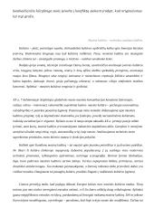 Modernizmas – konfliktas ir naujovės 3 puslapis