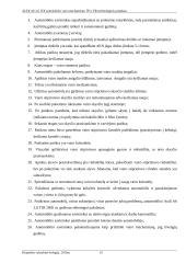 Vairavimo mechanizmas 19 puslapis