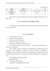 Vairavimo mechanizmas 6 puslapis