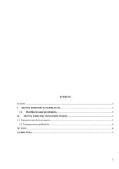 Skystų krovinių klasifikacija ir transportavimas 2 puslapis