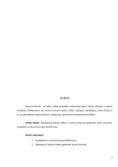 Skystų krovinių klasifikacija ir transportavimas 3 puslapis