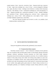 Skystų krovinių klasifikacija ir transportavimas 5 puslapis