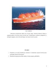 Skystų krovinių klasifikacija ir transportavimas 8 puslapis