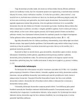 Istorinė ekonomikos apibrėžimų kaita (rašto darbas) 3 puslapis