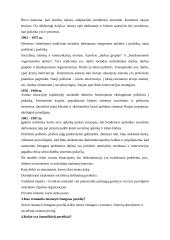 Socialinio darbo istorija ir pagrindai 2 puslapis