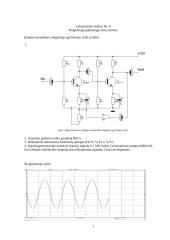 Neigiamųjų grįžtamųjų ryšių tyrimas