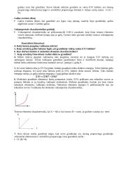 Nuolatinės srovės grandinių tyrimas. Omo, I Kirchhofo dėsnių patvirtinimas 3 puslapis