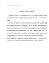 Mobiliojo interneto paslaugos Lietuvoje 5 puslapis