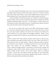 Mobiliojo interneto paslaugos Lietuvoje 7 puslapis