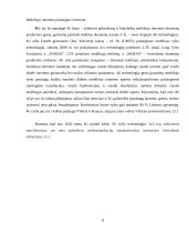 Mobiliojo interneto paslaugos Lietuvoje 8 puslapis