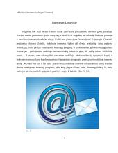 Mobiliojo interneto paslaugos Lietuvoje 9 puslapis