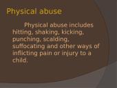 Child abuse 12 puslapis