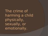Child abuse 4 puslapis