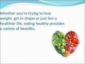 Anglų skaidrės apie sveikatą 13 puslapis