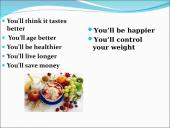 Anglų skaidrės apie sveikatą 14 puslapis