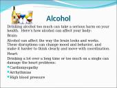 Anglų skaidrės apie sveikatą 20 puslapis