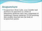 Anglų skaidrės apie sveikatą 6 puslapis