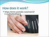 Anglų skaidrės apie sveikatą 9 puslapis