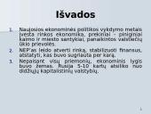 NEP'as ir jo esmė 15 puslapis