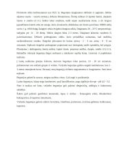 Vienmetės ir dvimetės gėlės 5 puslapis