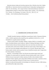 Australijos turizmo ištekliai 13 puslapis