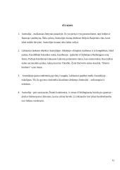 Australijos turizmo ištekliai 15 puslapis