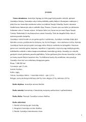 Australijos turizmo ištekliai 3 puslapis