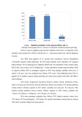 Lietuva ir tarptautinė obligacijų rinka 12 puslapis