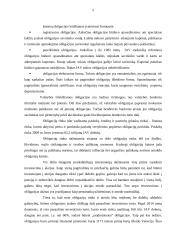 Lietuva ir tarptautinė obligacijų rinka 5 puslapis