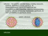 Kvėpavimo organų ligų profilaktika 12 puslapis