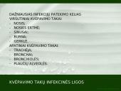 Kvėpavimo organų ligų profilaktika 14 puslapis