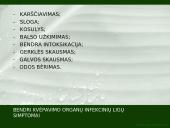 Kvėpavimo organų ligų profilaktika 17 puslapis